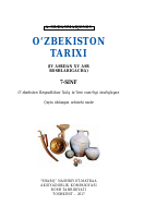 7-sinf. Òzbekiston tarixi [@kitoblar1].pdf